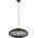 Lampa wisząca Markslojd Markslojd Florence 108793 lampa wisząca zwis 1x40W E27 czarna 13685357 7330024612884