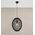 Lampa wisząca Markslojd Markslojd Florence 108795 lampa wisząca zwis 1x40W E27 czarna 13685359 7330024612907