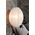 Lampa wisząca Markslojd Markslojd Florence 108796 lampa wisząca zwis 1x40W E27 biała 13685360 7330024612914