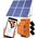 F&F Monitor licznik zużycia energii trójfazowy Energy-3-OPTI-100 F&F WI-MEF-3-OPTI-100 13685369 5902431676241