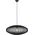 Lampa wisząca Markslojd Markslojd Florence 108789 lampa wisząca zwis 1x40W E27 czarna 13685375 7330024612846