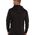 Joma Joma Menfis Hoodie 101303-100 Czarne XL 13686444 9998414345125