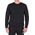 Joma Joma Montana Sweatshirt 102107-100 Czarne 3XL 13686483 8424309421328