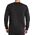 Joma Joma Montana Sweatshirt 102107-100 Czarne 3XL 13686483 8424309421328