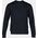 Joma Joma Montana Sweatshirt 102107-100 Czarne XL 13686484 8424309421304