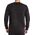 Joma Joma Montana Sweatshirt 102107-100 Czarne XL 13686484 8424309421304