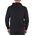 Joma Joma Montana Hoodie 102108-100 Czarne XL 13686487 8424309422493