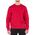 Joma Joma Montana Sweatshirt 102107-600 Czerwone XXL 13686488 8424309421991