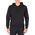 Joma Joma Montana Hoodie 102108-100 Czarne XXL 13686491 8424309422509