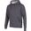 Joma Joma Montana Hoodie 102108-280 szary XL 13686495 8424309422837