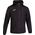 Kurtka męska Joma Joma Elite VII Rain Jacket 102235-100 Czarne XL 13686504 8424309511074