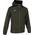 Kurtka męska Joma Joma Elite VII Rain Jacket 102235-473 Zielone XL 13686517 8445456176411