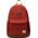 Herschel Herschel Heritage Backpack 11383-06285 Czerwone One size 13686566 828432646081