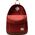 Herschel Herschel Heritage Backpack 11383-06285 Czerwone One size 13686566 828432646081
