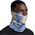Buff Buff Thermonet Tube Scarf 1327755551000 Wielokolorowe One size 13686584 8428927541109