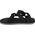 Levi`s Levi's Tahoe Refresh Sandals 234193-752-59 Czarne 46 13686621 7626725455791