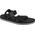 Levi`s Levi's Tahoe Refresh Sandals 234193-752-59 Czarne 44 13686626 7626725455777