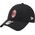New Era New Era Core 9FORTY AC Milan Cap 60363649 Czarne OSFM 13686863 196998515272