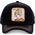 Capslab Capslab Freegun Dragon Ball Z Goku Cap CL-DBZ-1-GO2 Czarne One size 13686894 3614000810865