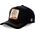 Capslab Capslab Freegun Dragon Ball Z Goku Cap CL-DBZ-1-GO2 Czarne One size 13686894 3614000810865