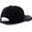 Capslab Capslab Freegun Dragon Ball Z Goku Cap CL-DBZ-1-GO2 Czarne One size 13686894 3614000810865