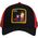Capslab Capslab Marvel Harry Potter Cap CL-HP1-1-CT-POT2 Czarne One size 13686899 3614001717354