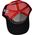 Capslab Capslab Marvel Harry Potter Cap CL-HP1-1-CT-POT2 Czarne One size 13686899 3614001717354