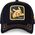 Capslab Capslab Freegun Pokemon Pikachu Cap CL-PKM2-1-PIK7 Czarne One size 13686905 3614000841739