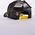 Capslab Capslab Freegun Pokemon Pikachu Cap CL-PKM2-1-PIK7 Czarne One size 13686905 3614000841739