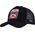 Capslab Capslab Freegun Dragon Ball Z Kame Cap CL-DBZ-1-KAMC Czarne One size 13686910 3614000840749