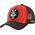 Capslab Capslab Freegun Looney Tunes CL-LOO-3-BUG1 Czerwone One size 13686914 3614001698806