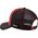 Capslab Capslab Freegun Looney Tunes CL-LOO-3-BUG1 Czerwone One size 13686914 3614001698806