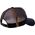 Capslab Capslab Looney Tunes Daffy Duck Cap Kids CL-LOO-3-DAF1 Czarne One size 13686917 3614001698844