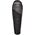 Campus Campus Kjerag 250 Left Sleeping Bag CUL702123404 szary One size 13686942 5904310985925