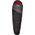 Campus Campus Kjerag 250 Left Sleeping Bag CUL702123200 Czarne One size 13686948 5904310985918