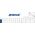 Joma Joma Top Flex Jr 2433 IN TPJW2433IN Granatowe 29 13687183 8445954894015
