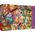 Trefl PUZZLE 1000 PremPlus TeaTime:Biurko dzienn...10849 13694909 5900511108491