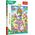 Trefl PUZZLE 100 Glitter Brokatowe Trefliki 14833 13694914 5900511148336