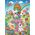 Trefl PUZZLE 100 Glitter Brokatowe Trefliki 14833 13694914 5900511148336