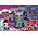 Clementoni CLE puzzle 104 L.O.L. 25785 13695353 8005125257850