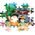 Clementoni CLE puzzle 180 Stumble Guys Sqare 29322 13695357 8005125293223