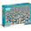 Clementoni CLE puzzle 1000 Impossible Donald Duck 39799 13695359 8005125397990