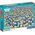 Clementoni CLE puzzle 1000 Impossible Donald Duck 39799 13695359 8005125397990