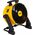 Dewalt wentylator osiowy cichy, 3 biegi, 400mm dewalt 13700251 6921183001254