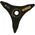 Dewalt 3-zębowe ostrze do zarośli 255mm 13700261 5035048659298