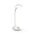 Desk LED Lamp 4,5W with bunny light PURE FLB-30 ASTRID white Forever Light 5907457773769