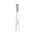 Desk LED Lamp 7.5W with bunny light PURE FLB-150 ELENA white Forever Light 5907457773783