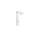 Desk LED Lamp 7.5W with bunny light PURE FLB-150 ELENA white Forever Light 5907457773783
