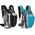 Plecak turystyczny Nils Extreme Plecak turystyczny trekkingowy Adventure 25l Nils camp nc1766 niebieski 13701281 5907695554090