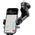 Joyroom Uchwyt samochodowy do telefonu na deskę rozdzielczą czarny Uchwyt samochodowy do telefonu na deskę rozdzielczą czarny 13703550 6956116795023